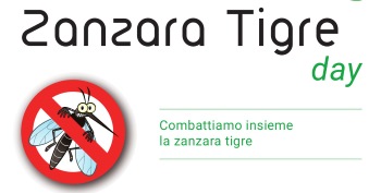 Leggi: «Zanzara Tigre day»