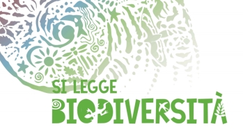 Leggi: «Si legge Biodiversità»