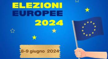 Leggi: «Elezioni europee 2024: sospensione temporanea della…»